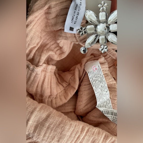 ZARA JUMPSUIT - Picture 11 of 11